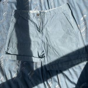 Gap Girlfriend Shorts